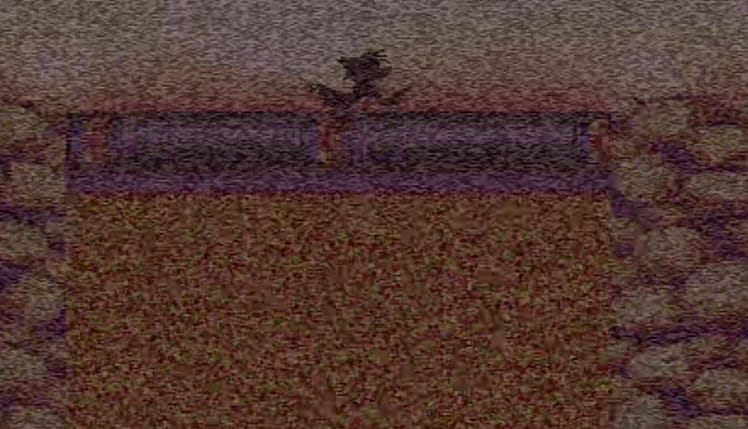 Sonic.EXE - The Game - ABGames