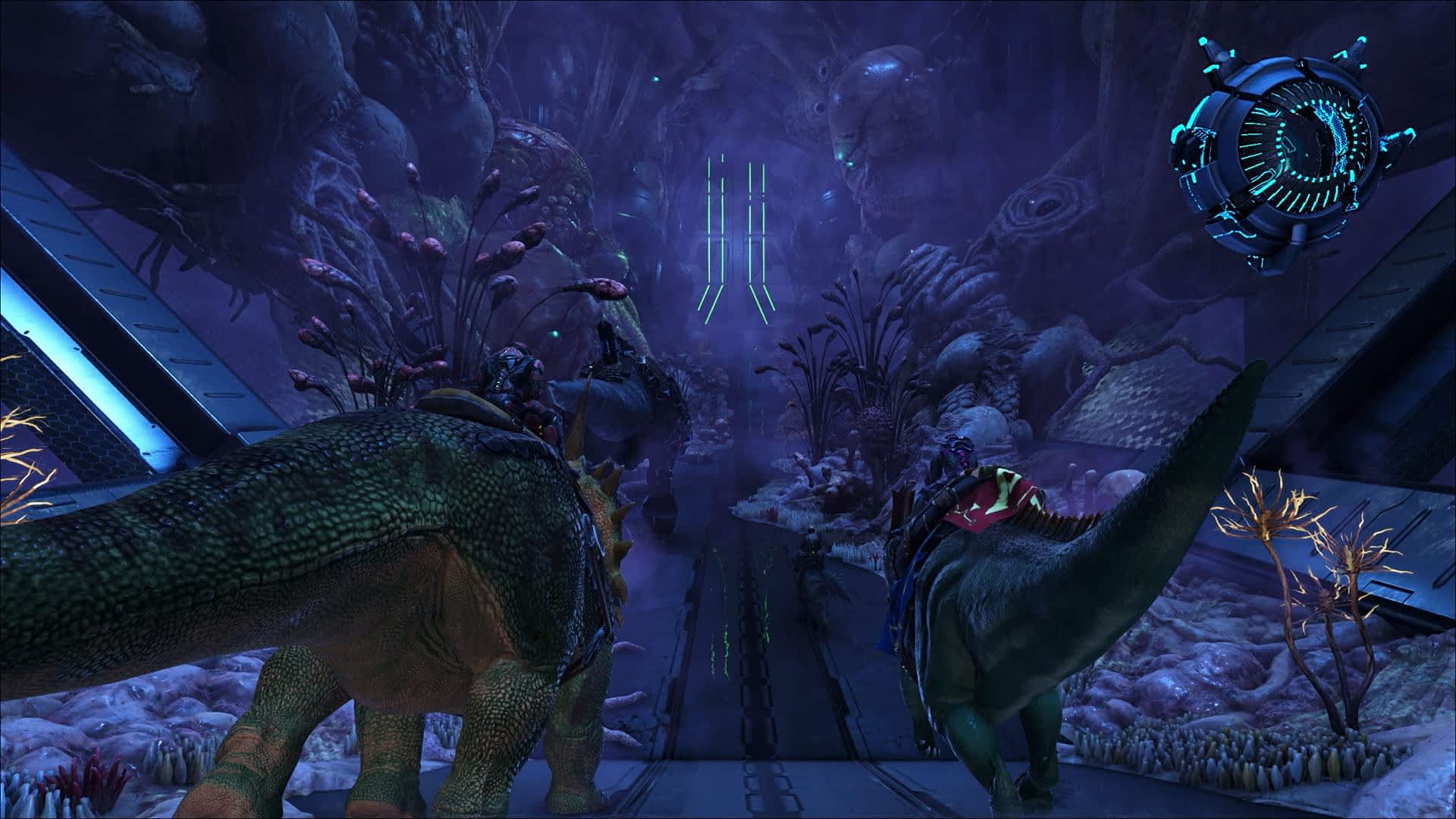 Ark: Survival Evolved - ABGames