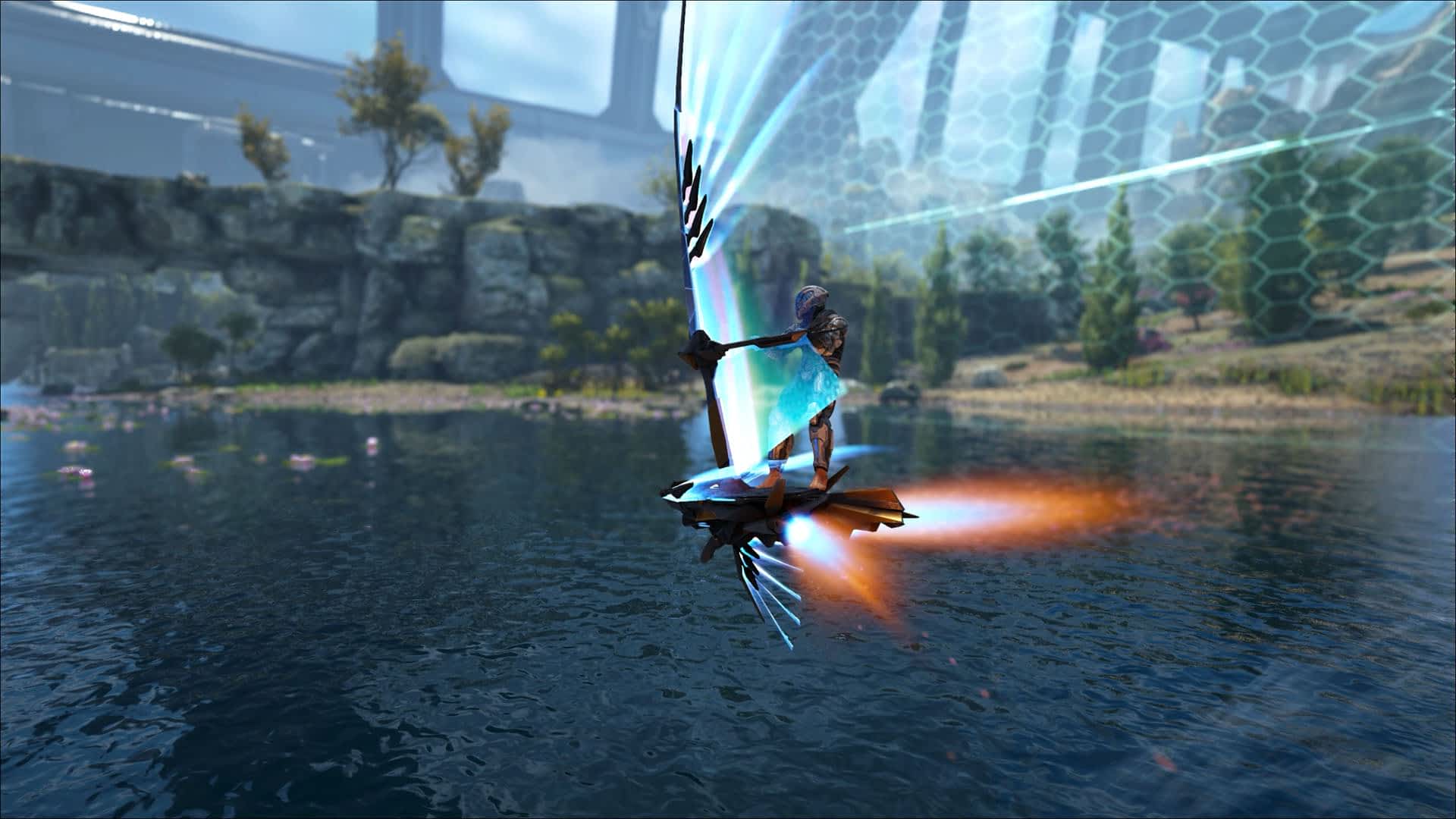 Ark: Survival Evolved - ABGames