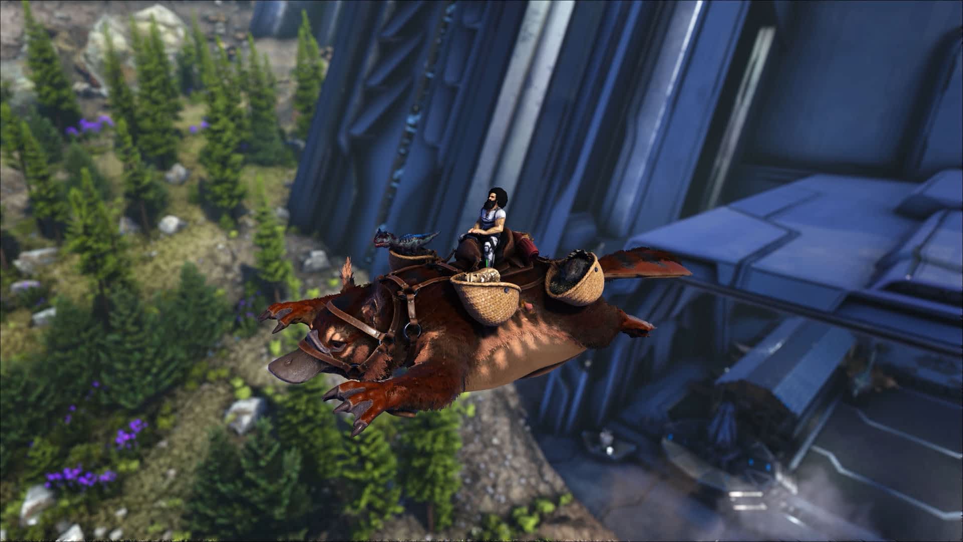 Ark: Survival Evolved - ABGames