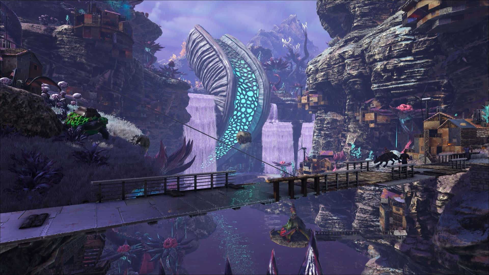 Ark: Survival Evolved - ABGames